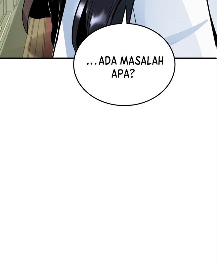 Academy’s Undercover Professor Chapter 03 Gambar 25