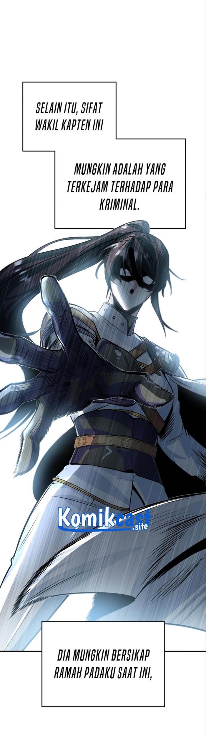 Academy’s Undercover Professor Chapter 03 Gambar 48