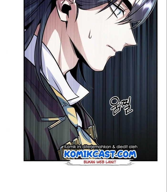 Academy’s Undercover Professor Chapter 03 Gambar 51