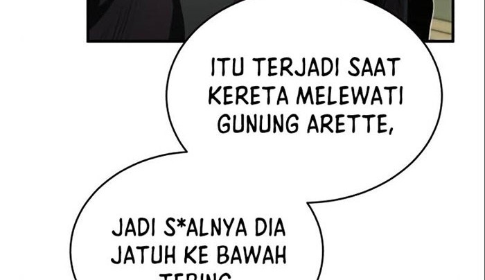Academy’s Undercover Professor Chapter 03 Gambar 57