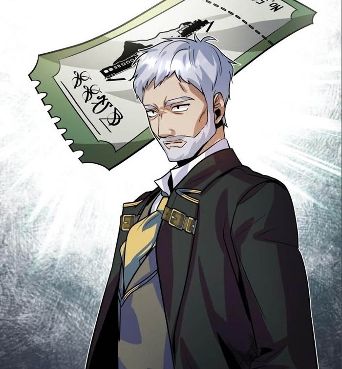 Academy’s Undercover Professor Chapter 03 Gambar 41