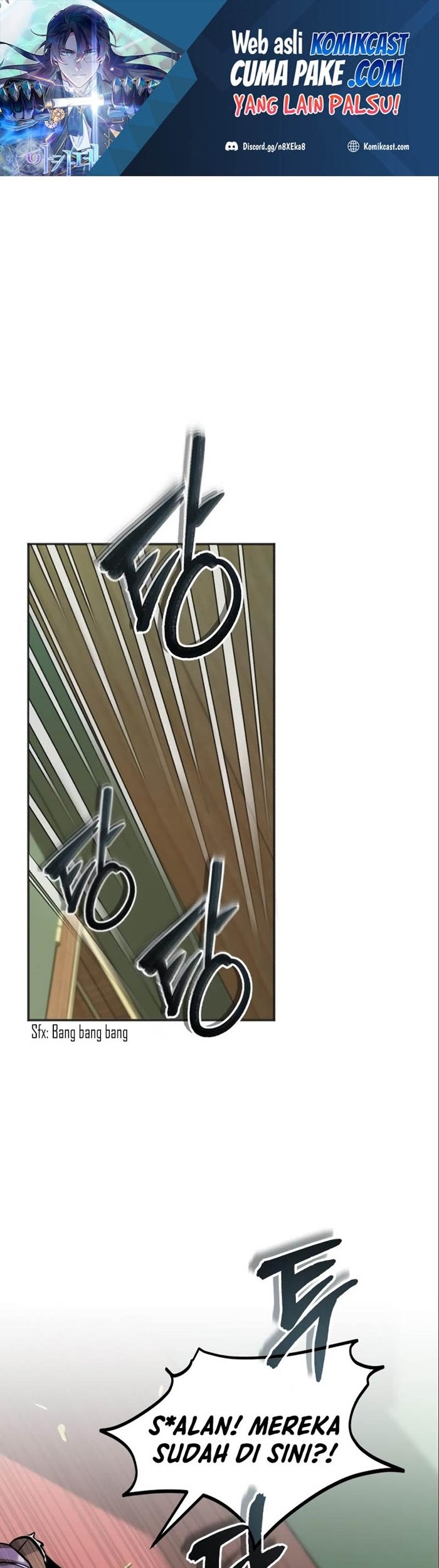 Manhwa Academy’s Undercover Professor Chapter 03 gambar nomor 2