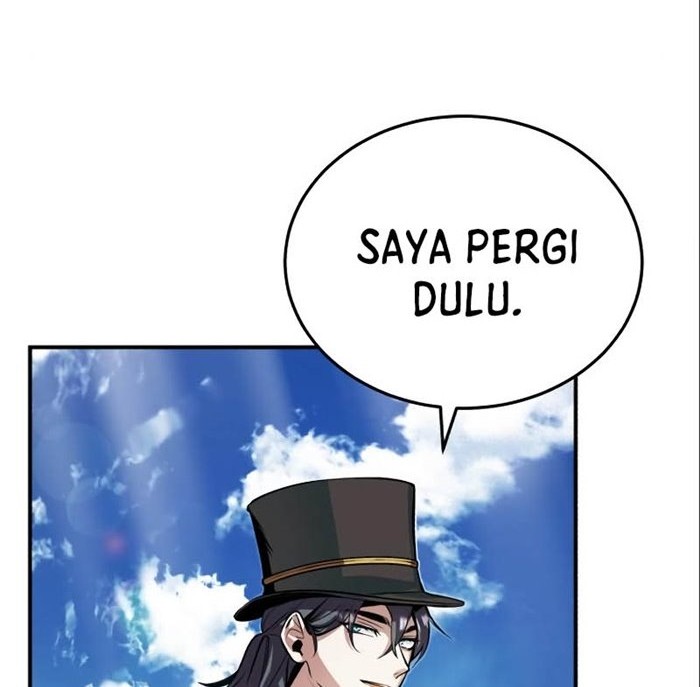 Academy’s Undercover Professor Chapter 03 Gambar 77