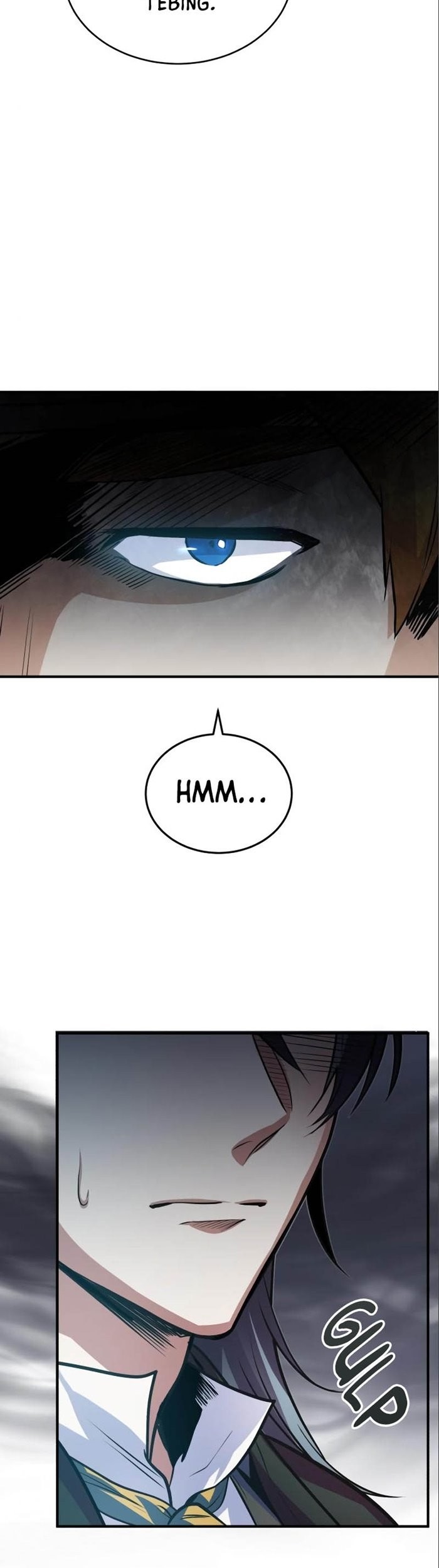 Academy’s Undercover Professor Chapter 03 Gambar 58