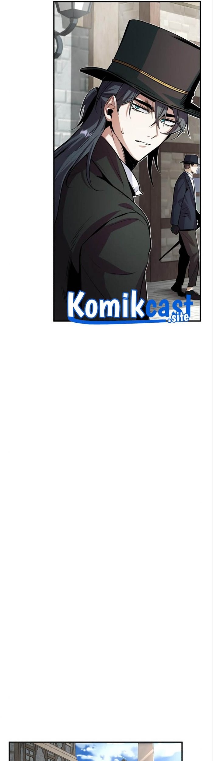 Academy’s Undercover Professor Chapter 03 Gambar 92