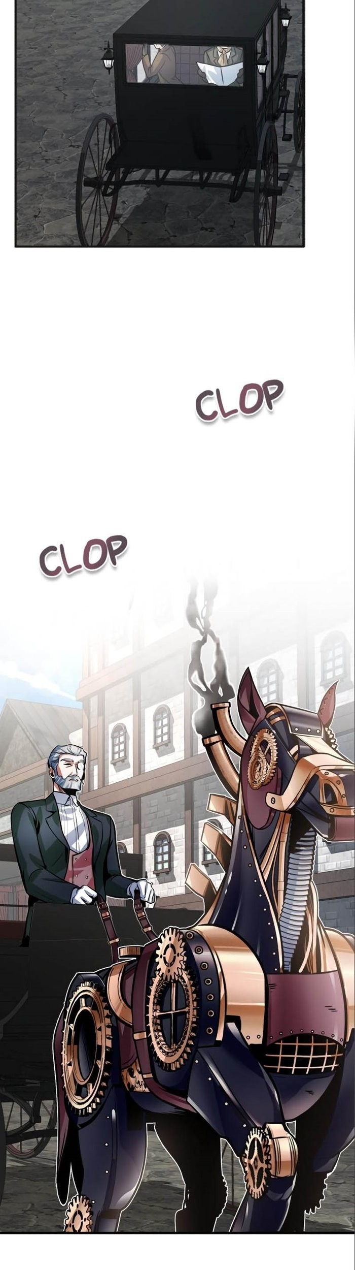 Academy’s Undercover Professor Chapter 03 Gambar 94