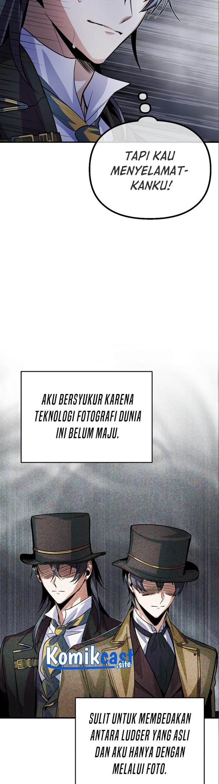 Academy’s Undercover Professor Chapter 03 Gambar 84