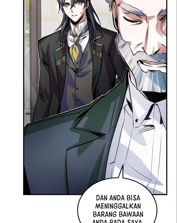 Academy’s Undercover Professor Chapter 03 Gambar 107