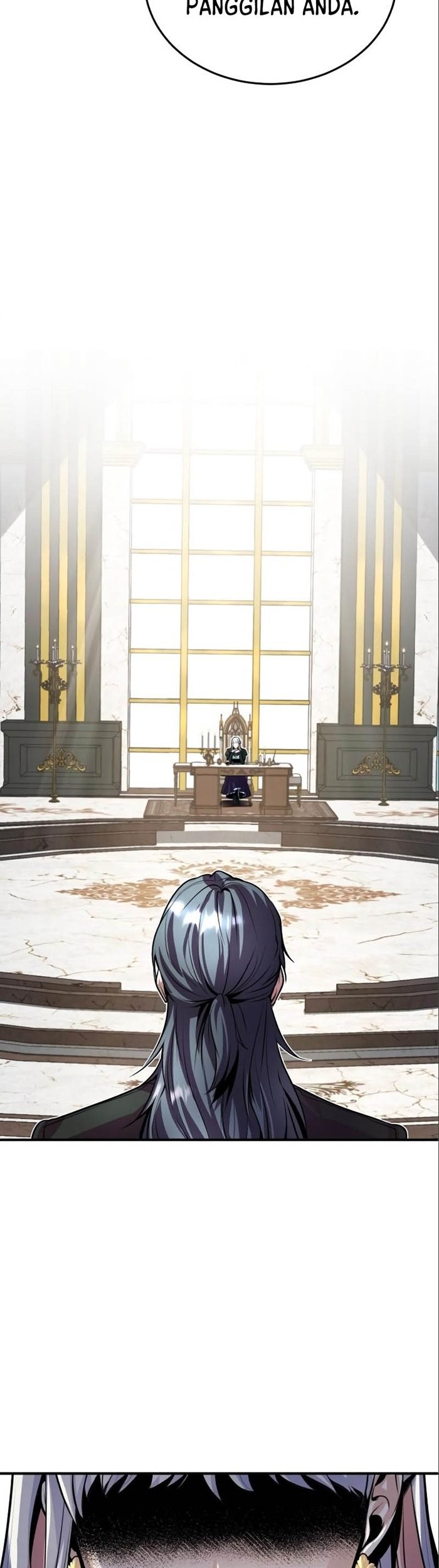 Academy’s Undercover Professor Chapter 03 Gambar 112