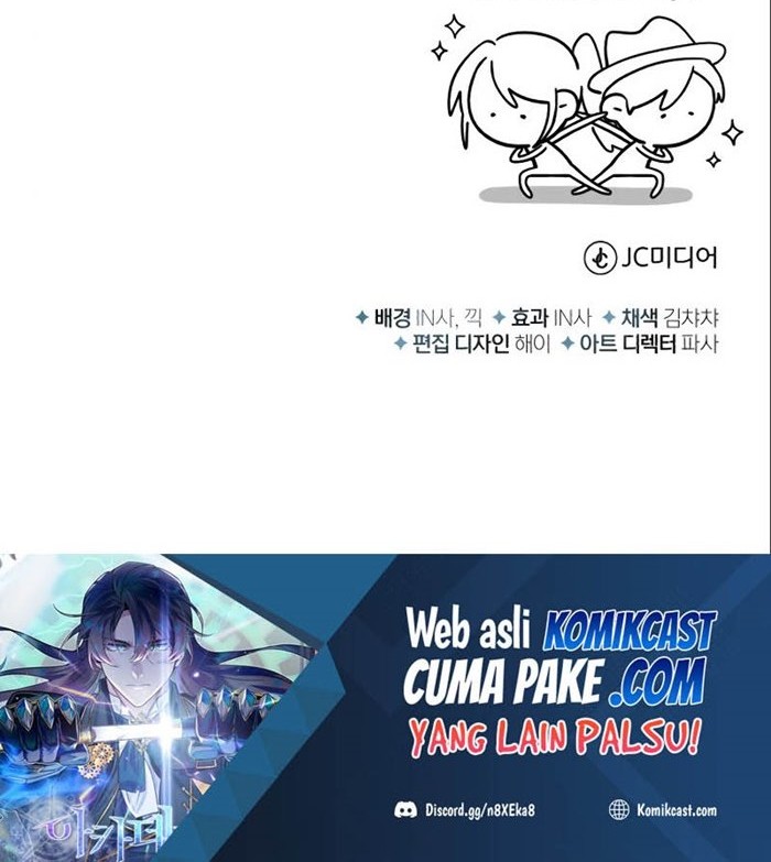 Academy’s Undercover Professor Chapter 03 Gambar 115