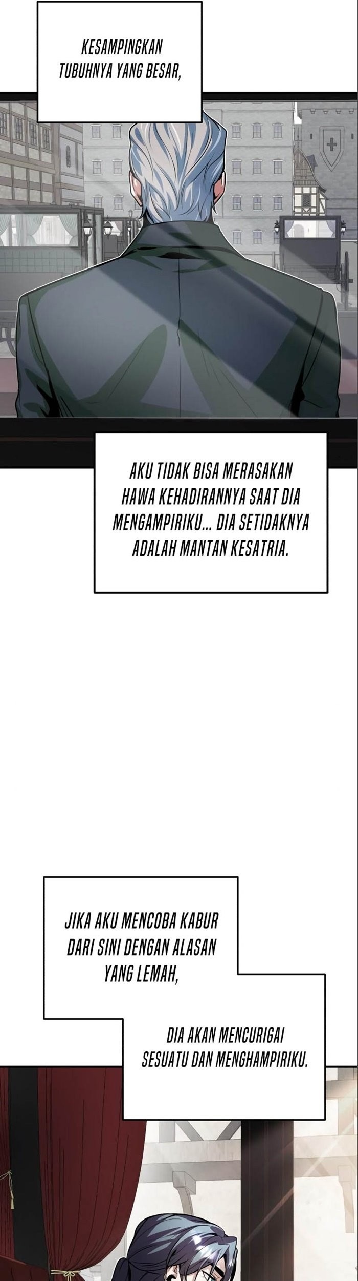 Academy’s Undercover Professor Chapter 03 Gambar 98