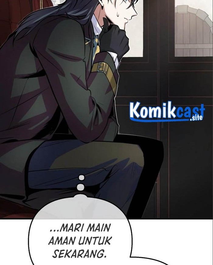 Academy’s Undercover Professor Chapter 03 Gambar 99