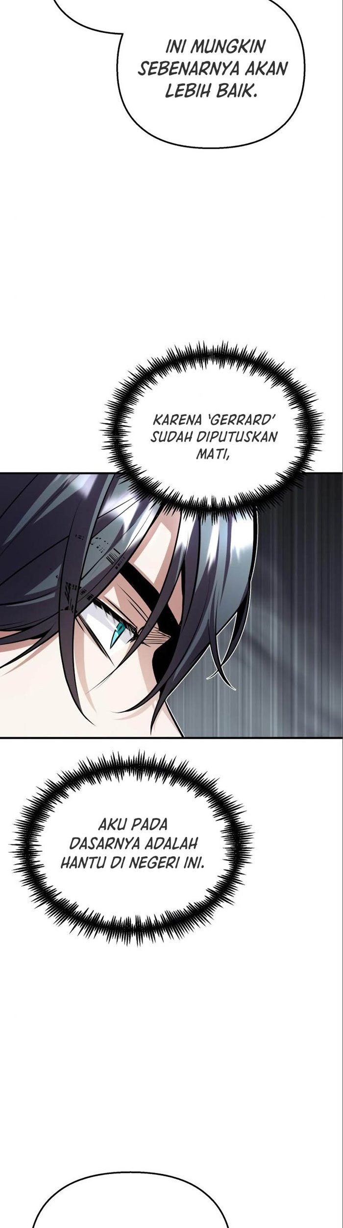 Academy’s Undercover Professor Chapter 03 Gambar 100