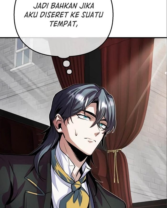 Academy’s Undercover Professor Chapter 03 Gambar 101