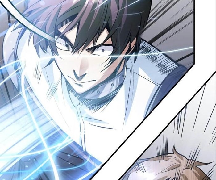 Academy’s Undercover Professor Chapter 03 Gambar 9