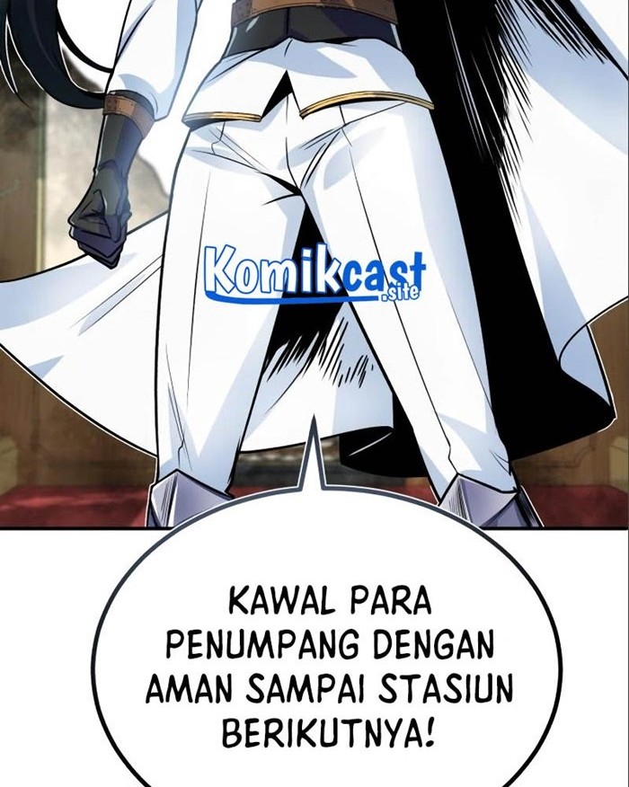 Academy’s Undercover Professor Chapter 03 Gambar 15