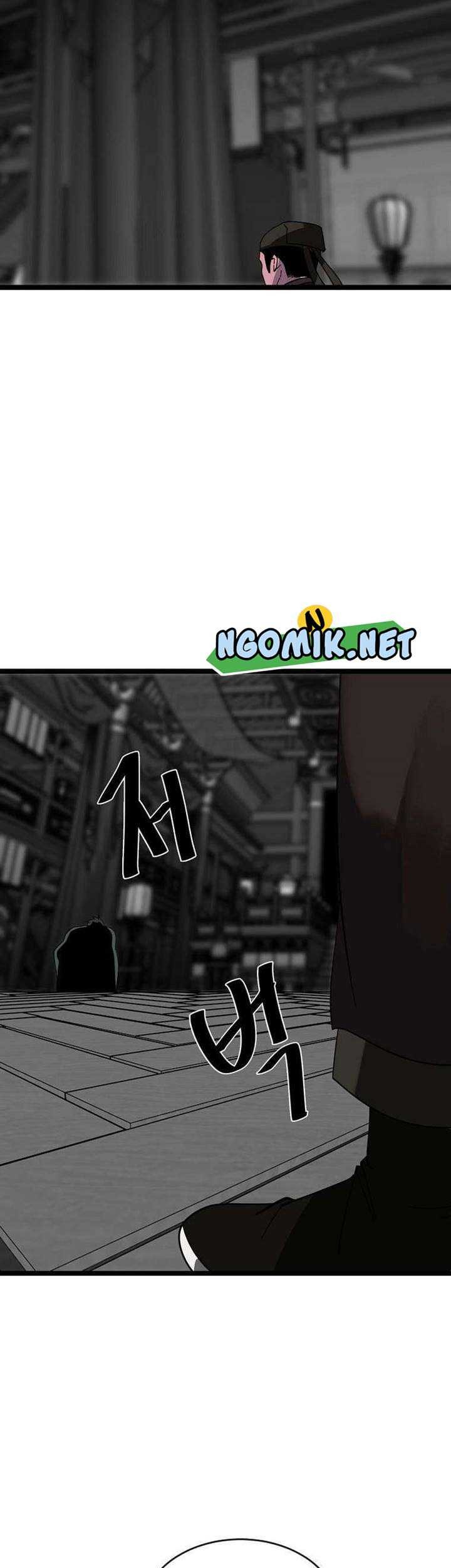 Volcanic Age Chapter 206 Gambar 26