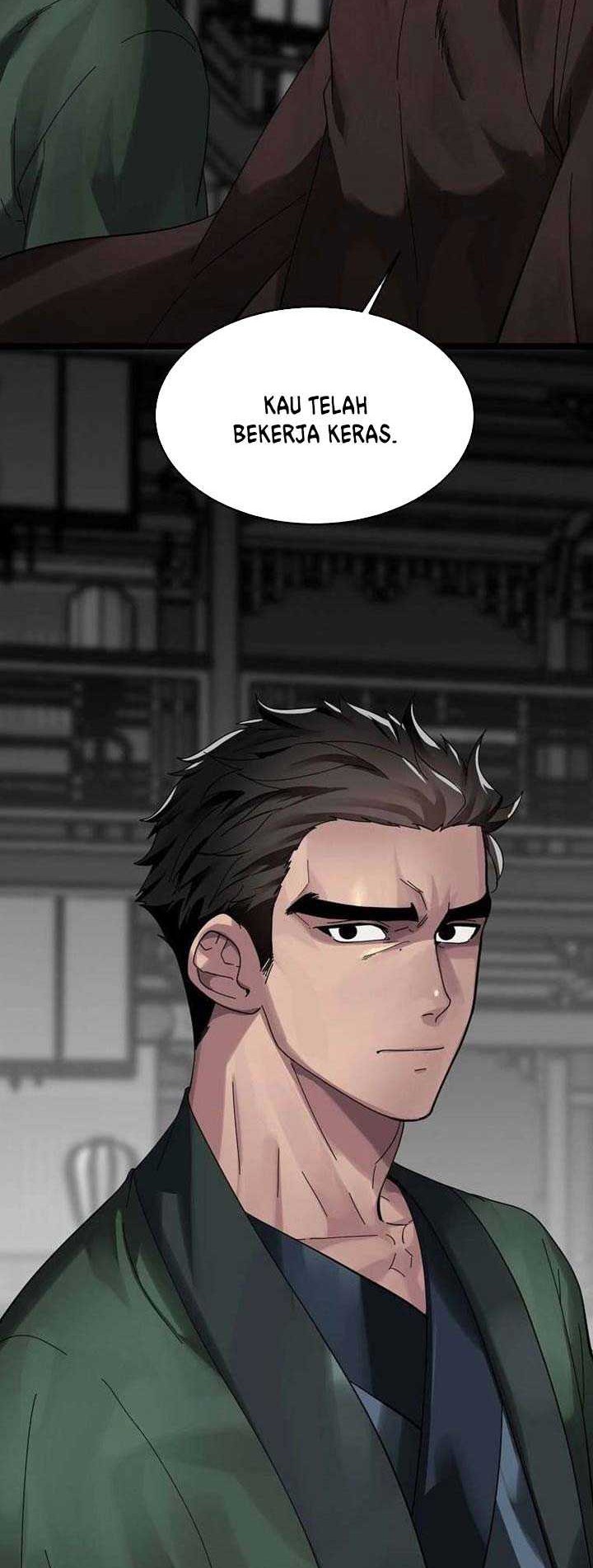 Volcanic Age Chapter 206 Gambar 29