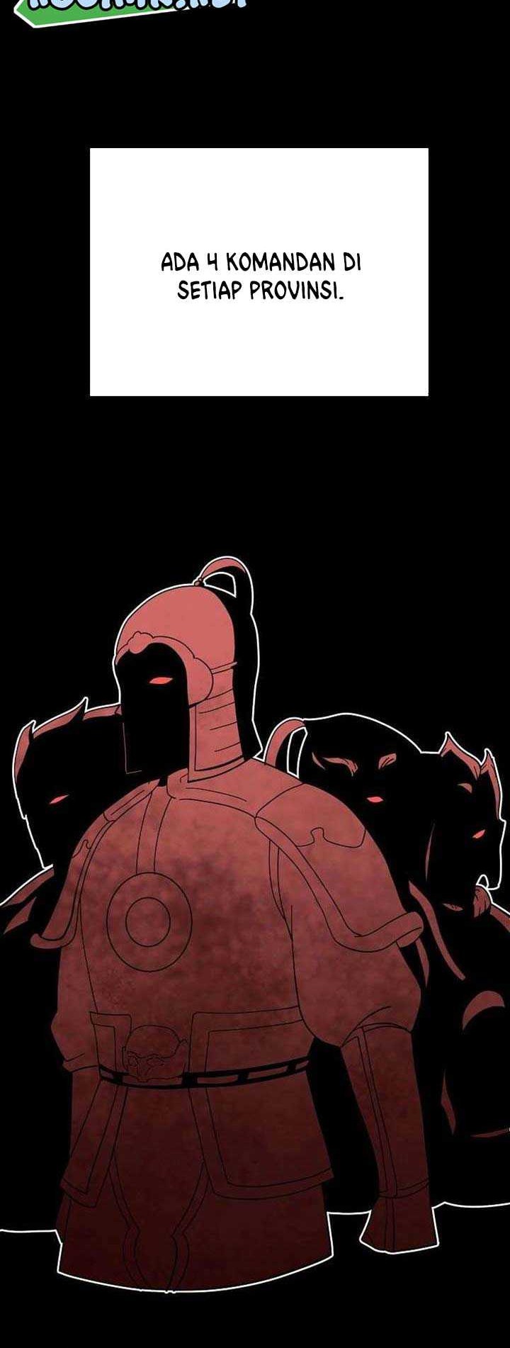 Volcanic Age Chapter 206 Gambar 31