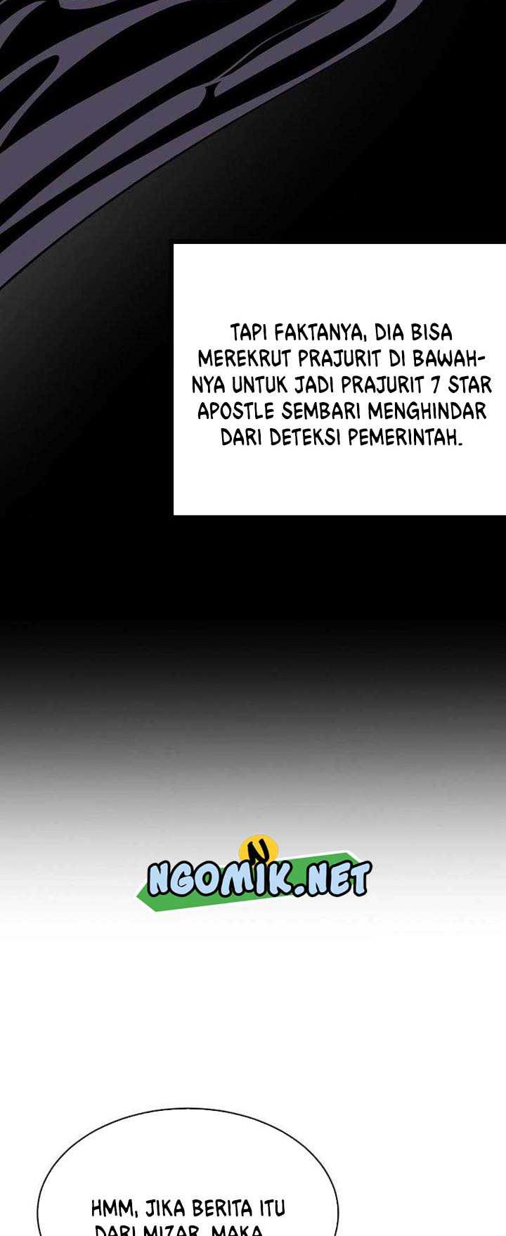 Volcanic Age Chapter 206 Gambar 33