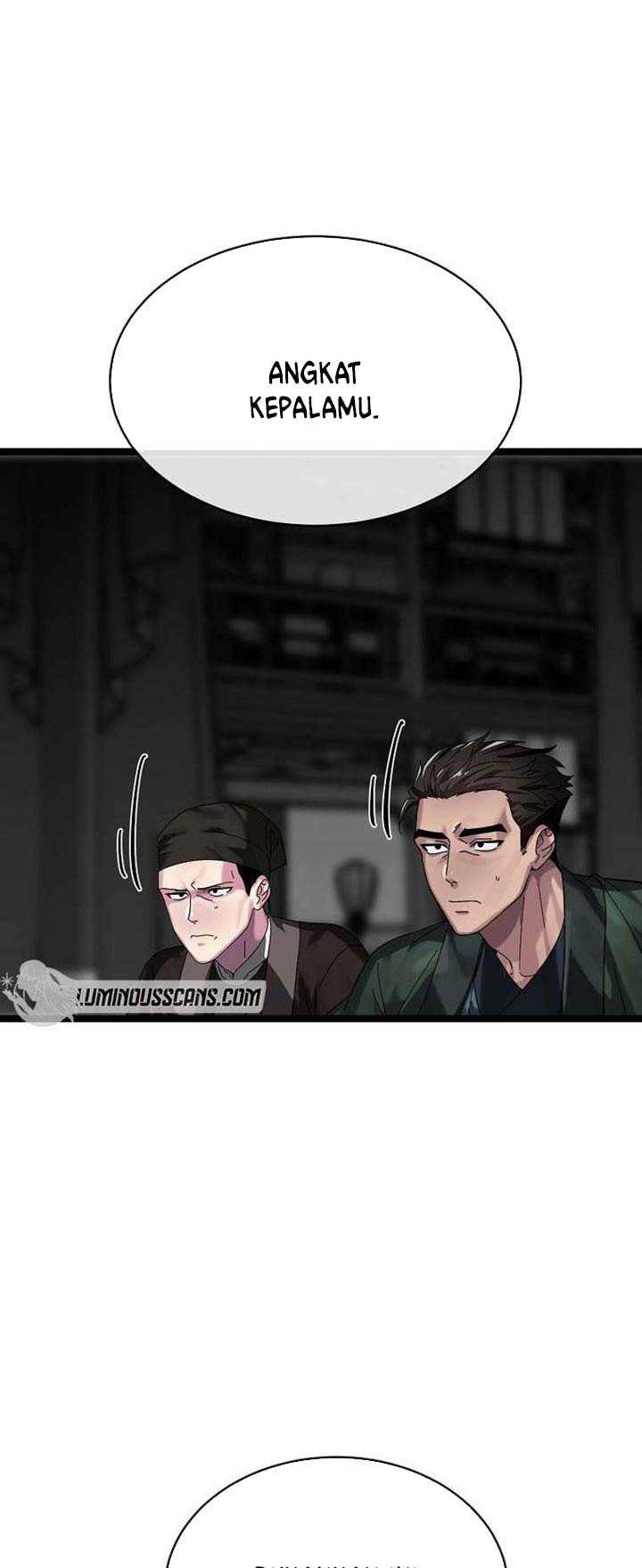 Volcanic Age Chapter 206 Gambar 35