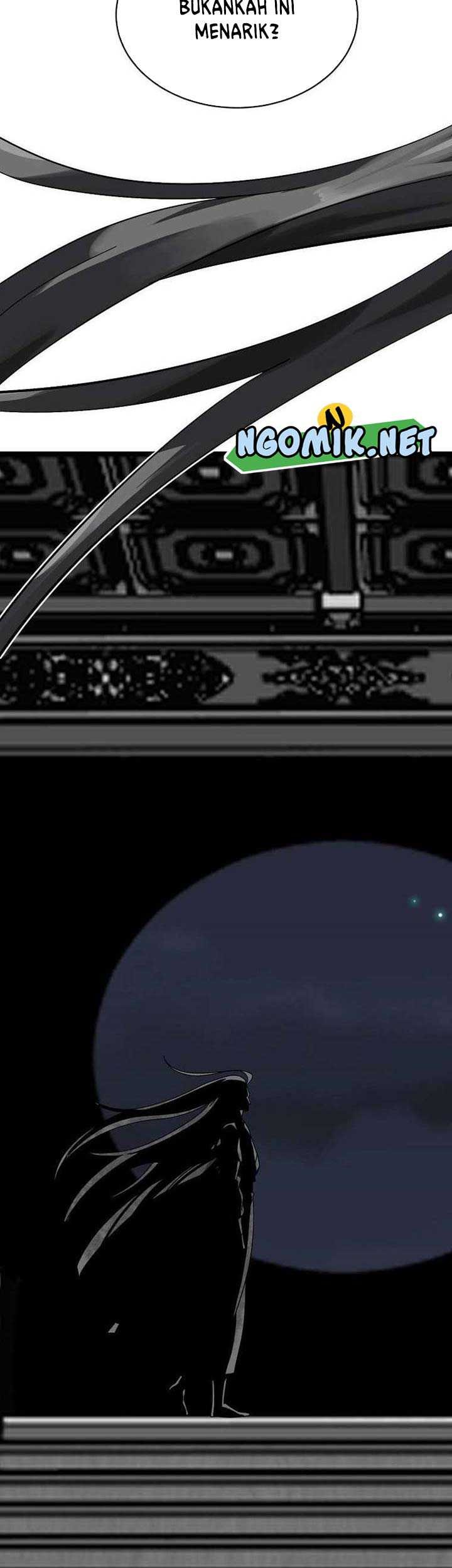 Volcanic Age Chapter 206 Gambar 36