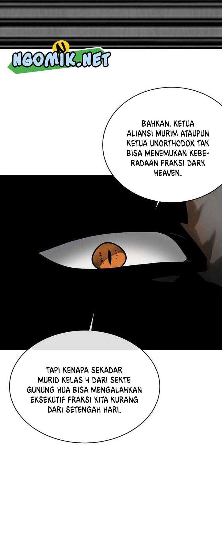 Volcanic Age Chapter 206 Gambar 37