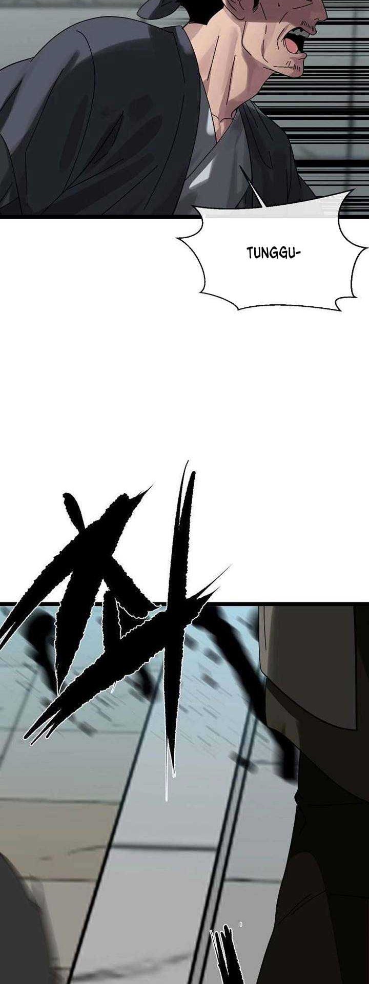 Volcanic Age Chapter 206 Gambar 21