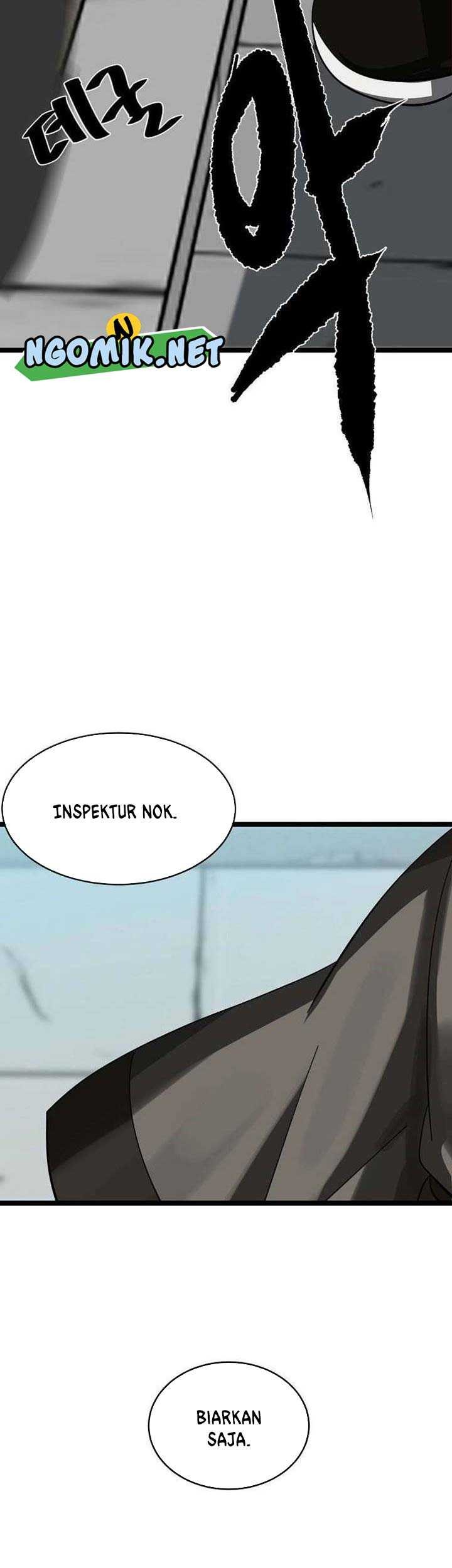 Volcanic Age Chapter 206 Gambar 22