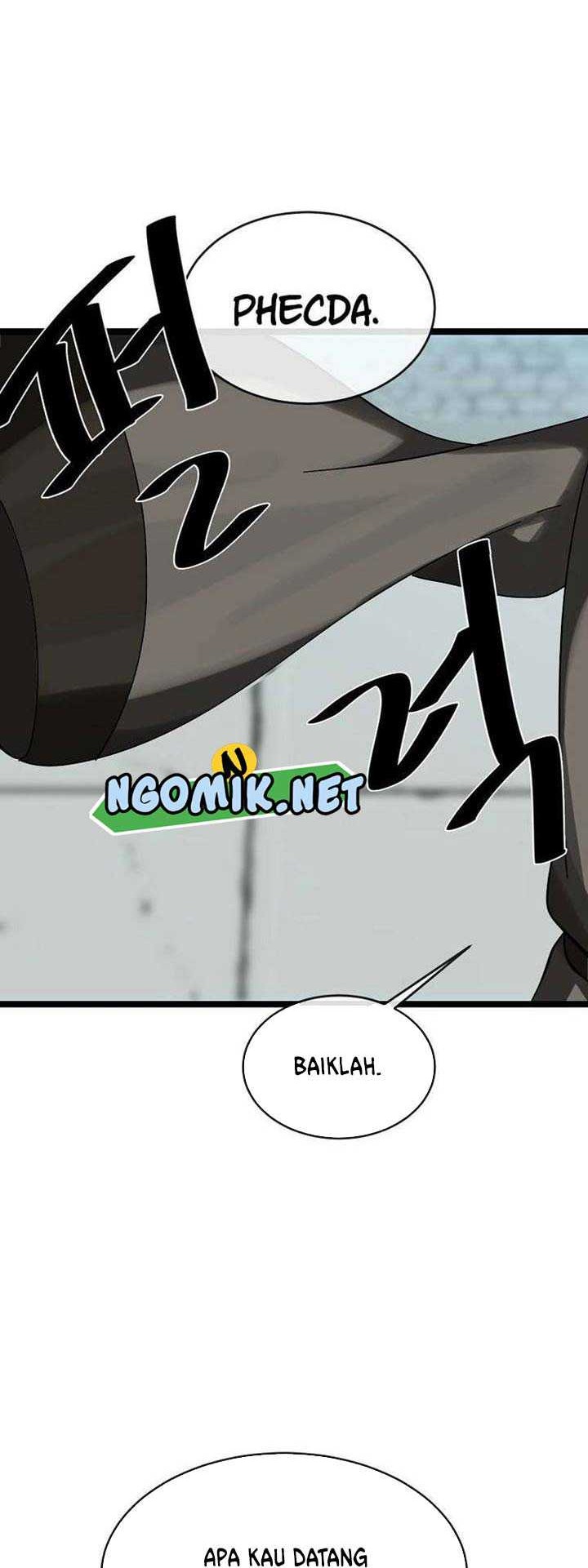 Volcanic Age Chapter 206 Gambar 23