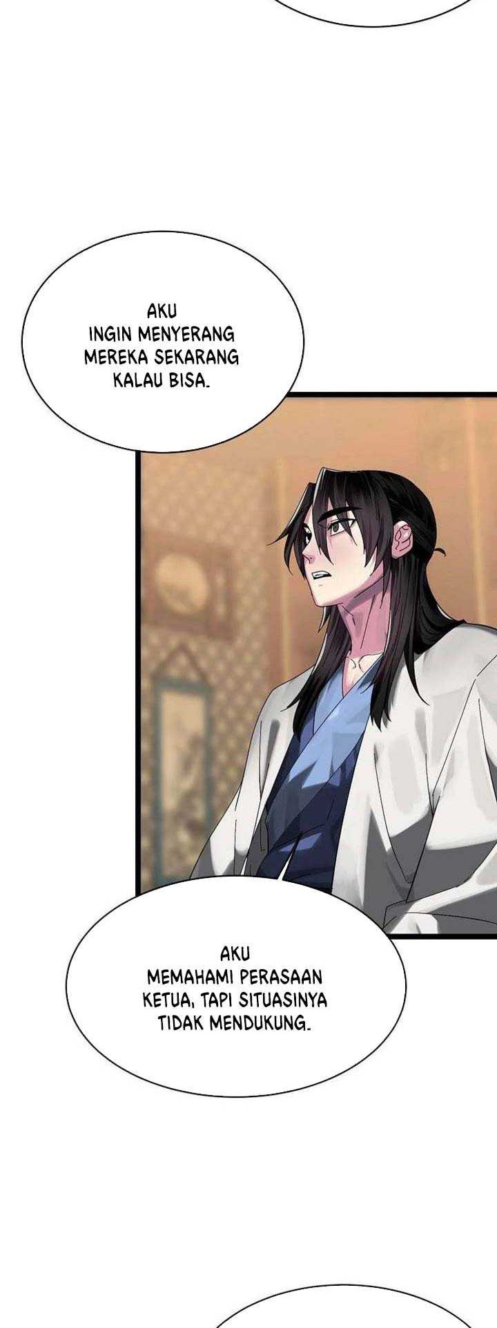 Volcanic Age Chapter 206 Gambar 53