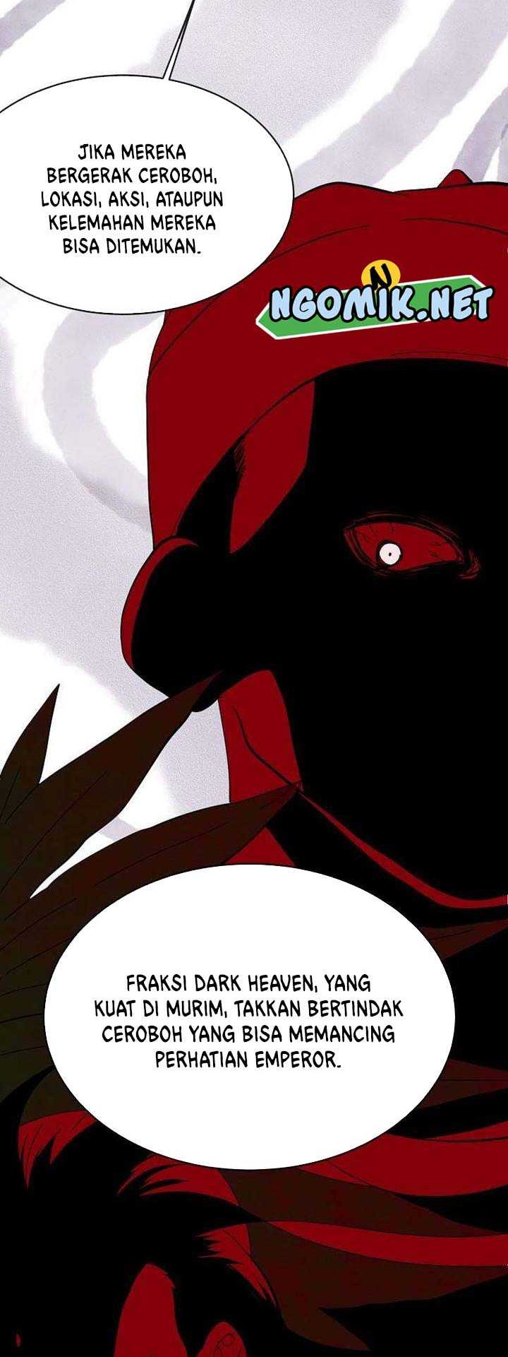 Volcanic Age Chapter 206 Gambar 57