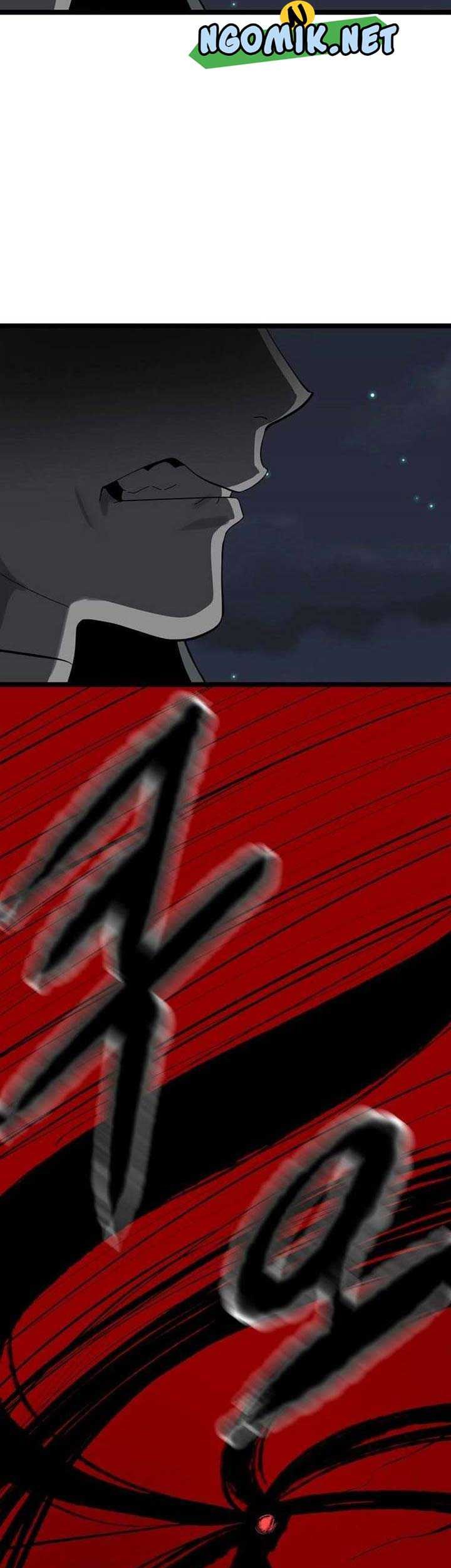 Volcanic Age Chapter 206 Gambar 40