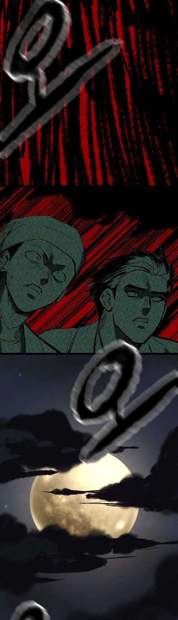 Volcanic Age Chapter 206 Gambar 42