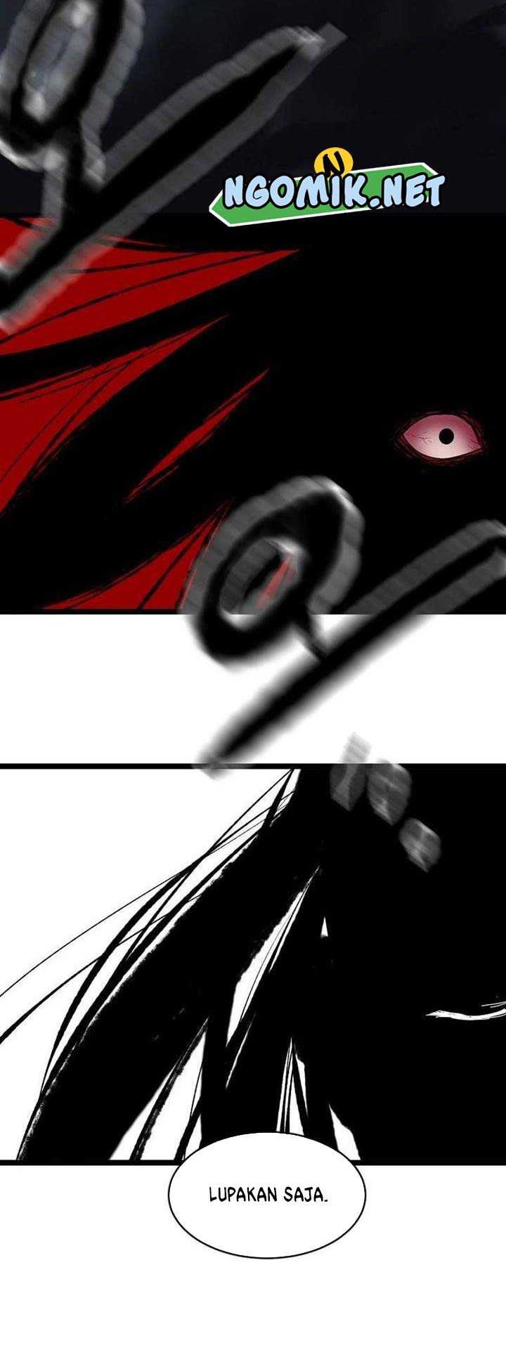 Volcanic Age Chapter 206 Gambar 43