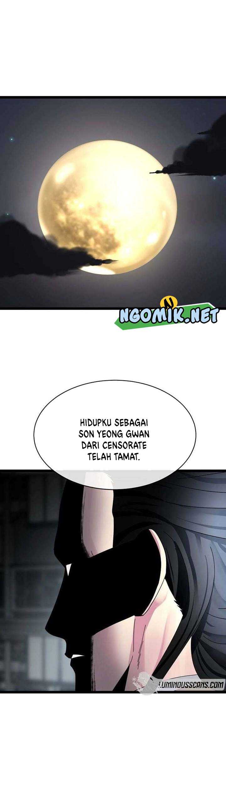 Volcanic Age Chapter 206 Gambar 44