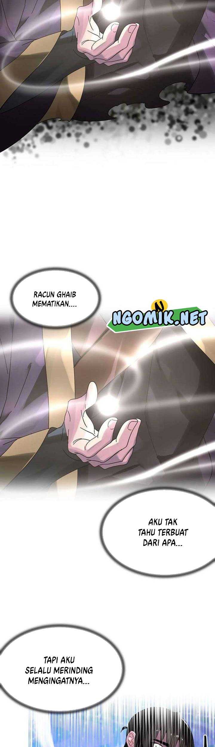 Volcanic Age Chapter 206 Gambar 66