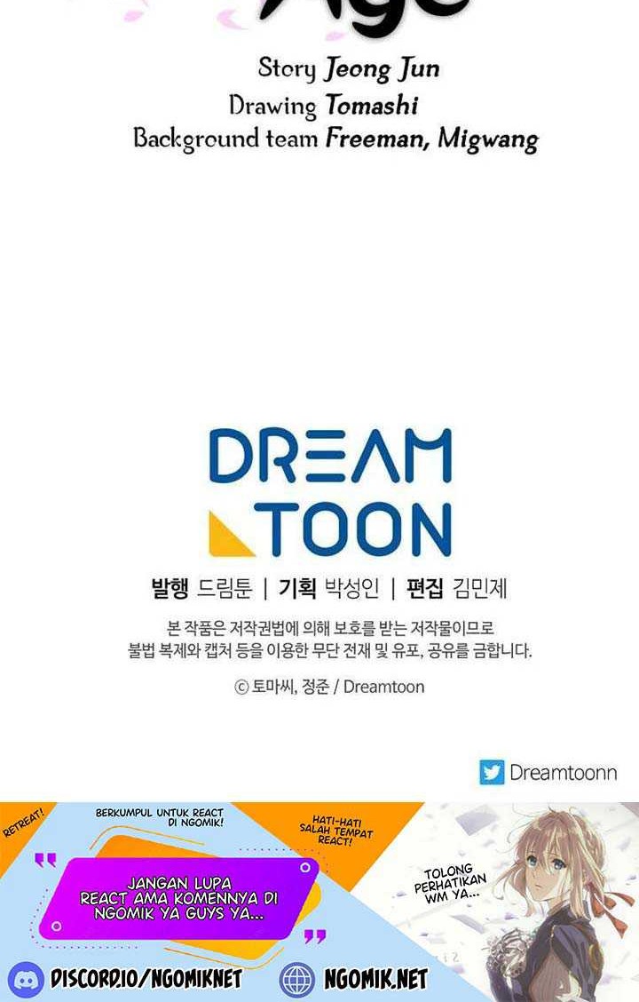 Volcanic Age Chapter 206 Gambar 71