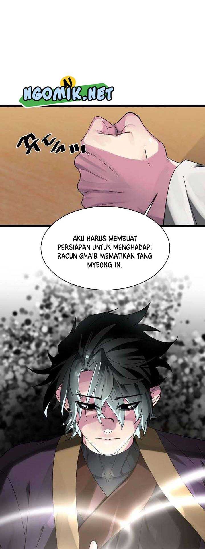 Volcanic Age Chapter 206 Gambar 65