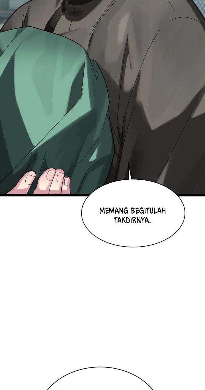 Volcanic Age Chapter 206 Gambar 9