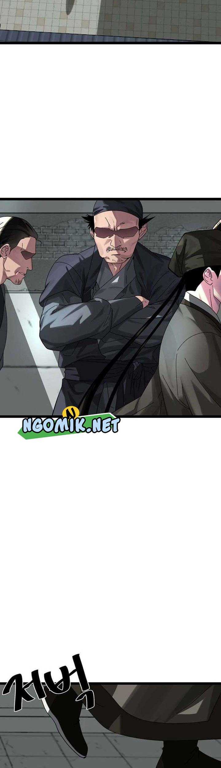 Volcanic Age Chapter 206 Gambar 12