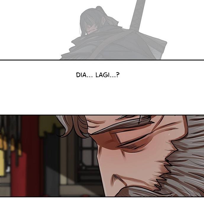 Escort Warrior Chapter 144 Gambar 27