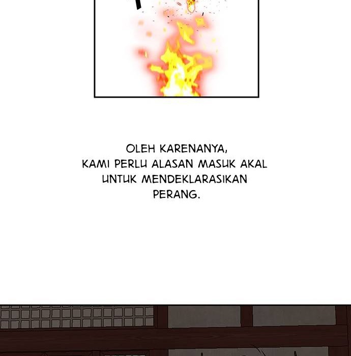 Escort Warrior Chapter 144 Gambar 29