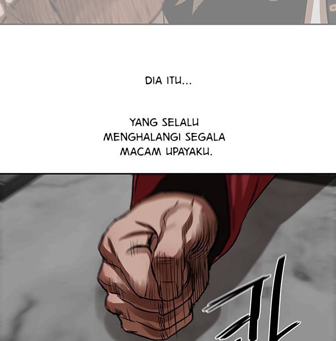 Escort Warrior Chapter 144 Gambar 31