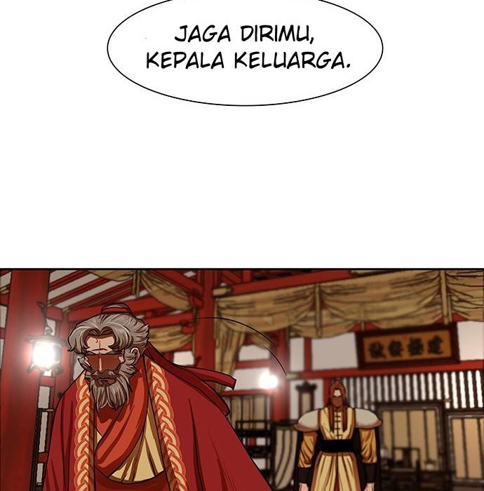 Escort Warrior Chapter 144 Gambar 23