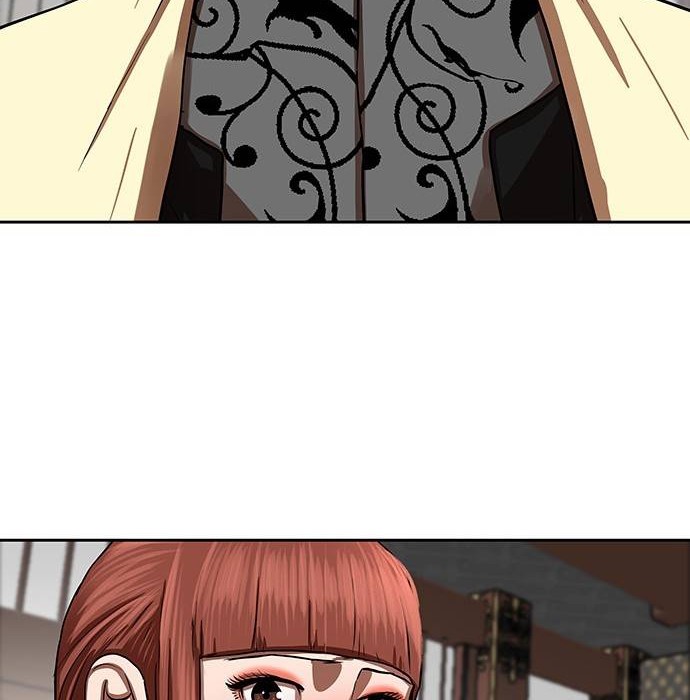 Escort Warrior Chapter 144 Gambar 51