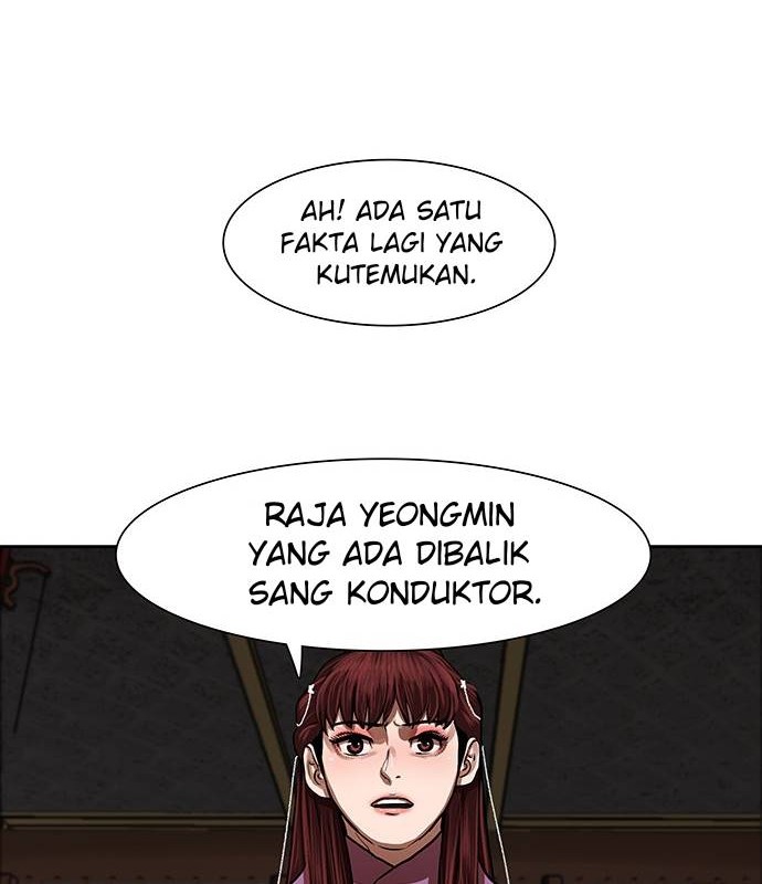 Escort Warrior Chapter 144 Gambar 39