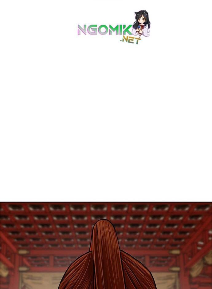 Escort Warrior Chapter 144 Gambar 3