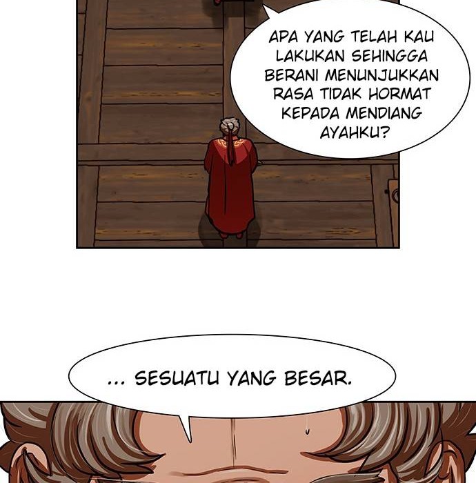 Escort Warrior Chapter 144 Gambar 7