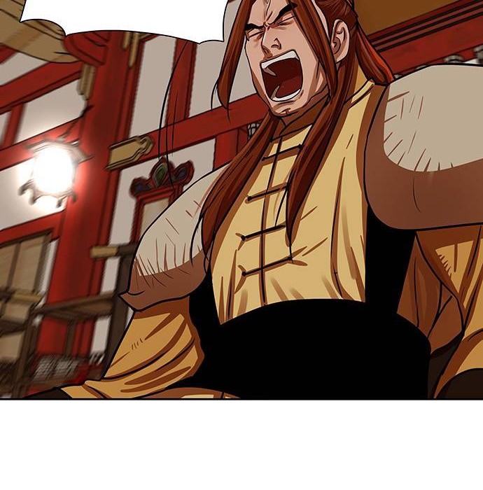 Escort Warrior Chapter 144 Gambar 9